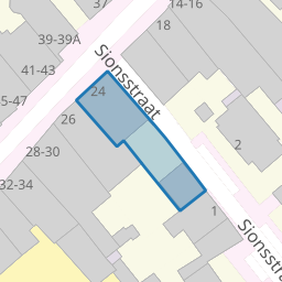 Perceel VBG01-E-2834