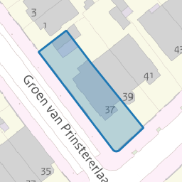 Perceel VBG01-E-2848