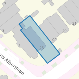 Perceel VBG01-E-2862