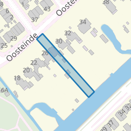 Perceel VBG01-E-2866