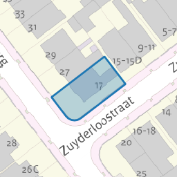 Perceel VBG01-E-2904