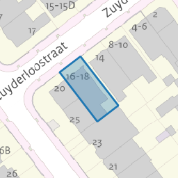 Perceel VBG01-E-2915