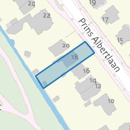 Perceel VBG01-E-2961