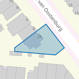 Perceel VBG01-E-2968