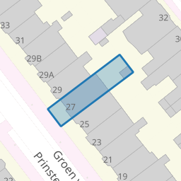 Perceel VBG01-E-2970