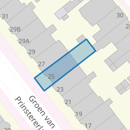 Perceel VBG01-E-2971