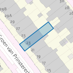 Perceel VBG01-E-2972