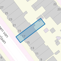 Perceel VBG01-E-2975