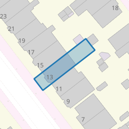 Perceel VBG01-E-2977