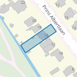 Perceel VBG01-E-2989