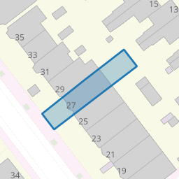 Perceel VBG01-E-2999