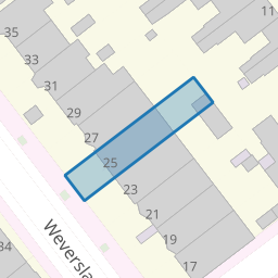 Perceel VBG01-E-3000