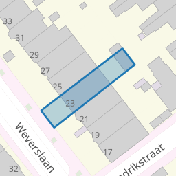 Perceel VBG01-E-3001