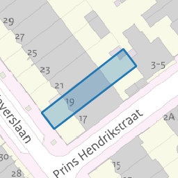 Perceel VBG01-E-3003