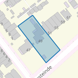 Perceel VBG01-E-3008