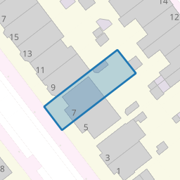 Perceel VBG01-E-3009