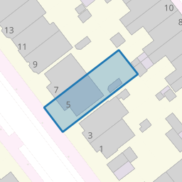 Perceel VBG01-E-3010