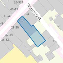 Perceel VBG01-E-3012