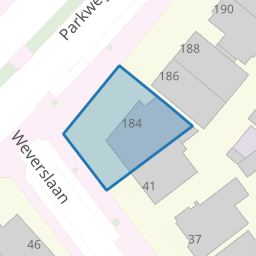 Perceel VBG01-E-3034