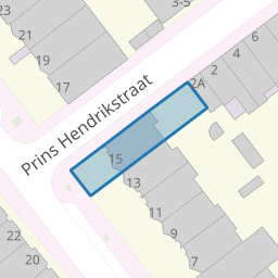 Perceel VBG01-E-3054