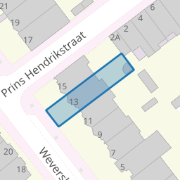 Perceel VBG01-E-3055