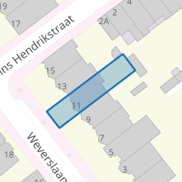 Perceel VBG01-E-3056