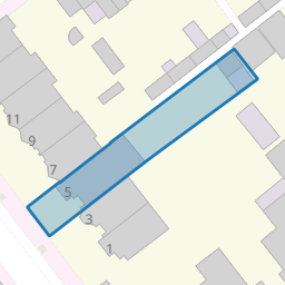 Perceel VBG01-E-3059