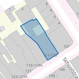 Perceel VBG01-E-3062