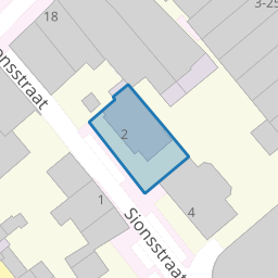 Perceel VBG01-E-3080