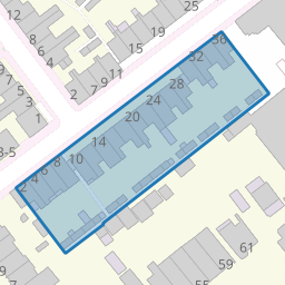 Perceel VBG01-E-3101