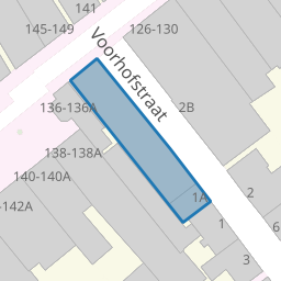 Perceel VBG01-E-3108