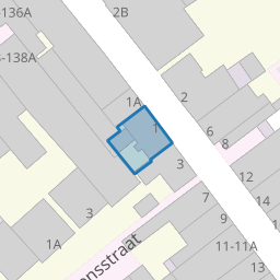 Perceel VBG01-E-3109