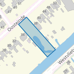 Perceel VBG01-E-3130