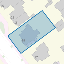 Perceel VBG01-E-3198