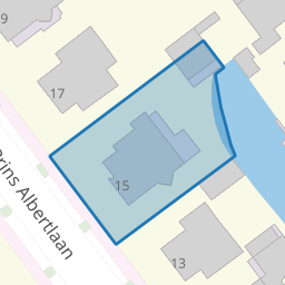 Perceel VBG01-E-3200