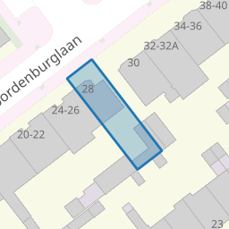 Perceel VBG01-E-3244