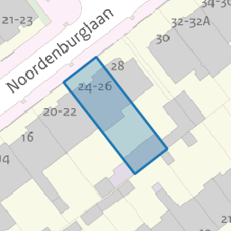 Perceel VBG01-E-3245