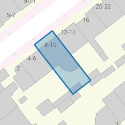 Perceel VBG01-E-3249