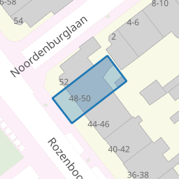 Perceel VBG01-E-3253