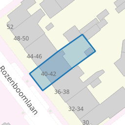 Perceel VBG01-E-3255