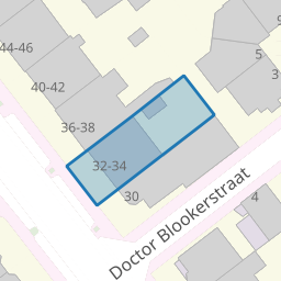 Perceel VBG01-E-3257