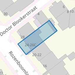 Perceel VBG01-E-3260