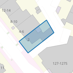 Perceel VBG01-E-3266