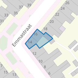 Perceel VBG01-E-3278