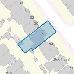 Perceel VBG01-E-3289