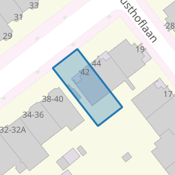 Perceel VBG01-E-3292