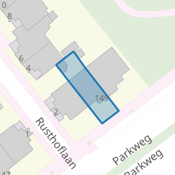 Perceel VBG01-E-3300