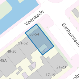 Perceel VBG01-E-3302