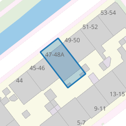 Perceel VBG01-E-3305