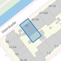 Perceel VBG01-E-3307